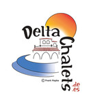 Delta Chalets Logo