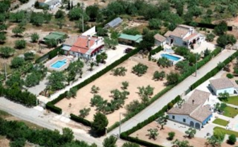 Villa Adelfa-10