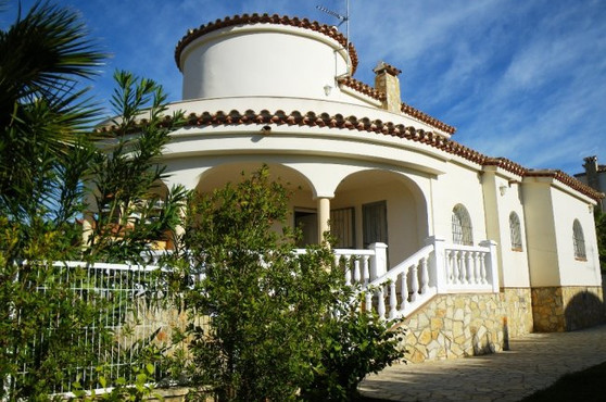 Villa Paula