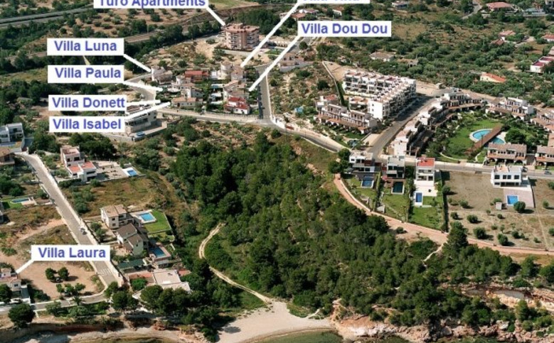Villa Donet-7