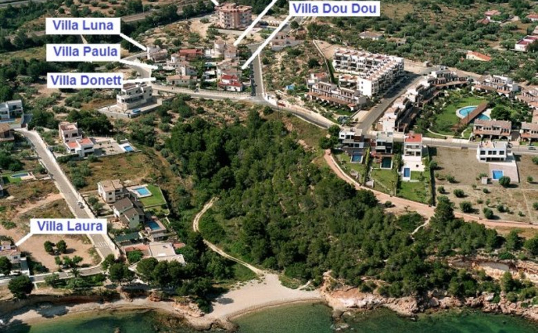 Villa Tina 2-39