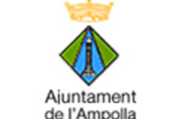 Logo Ajuntament de Ampolla